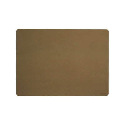 Abbildung von ASA Tischset soft leather cork 46 x 33 cm