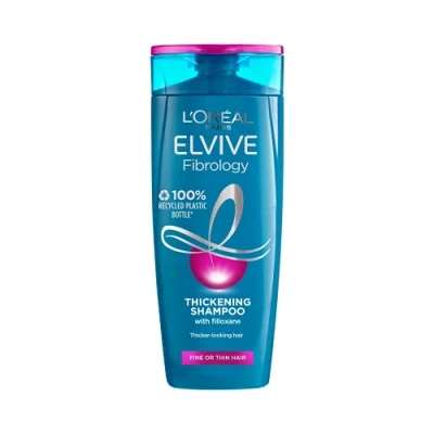 Abbildung von L&#039;Oreal Elvive Fibrology Verdickendes Shampoo (1 x 250 ml)