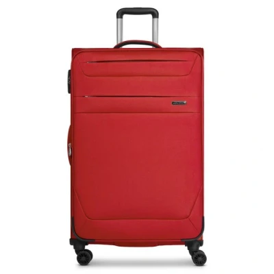 Abbildung von Worldpack Chicago Trolley, Größe: One Size, Dark red