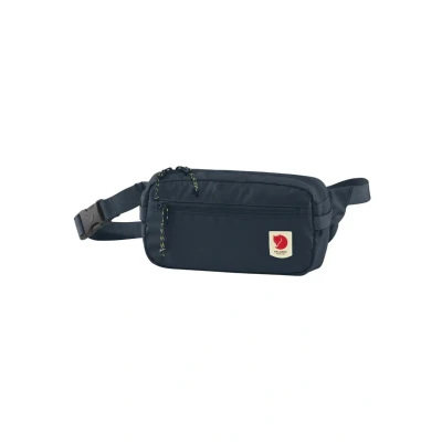 Abbildung von Fjällräven Gürteltasche, Größe: One Size, Navy