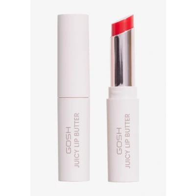 Abbildung von Gosh JUICY Lip Butter 004 Burning Heart