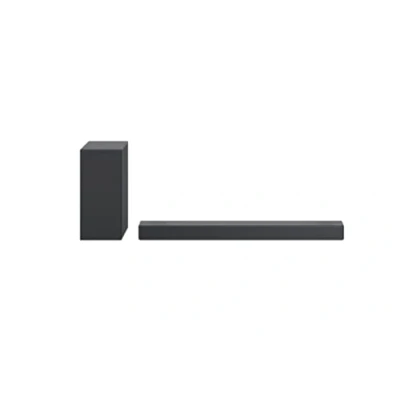 Abbildung von LG DS75Q
