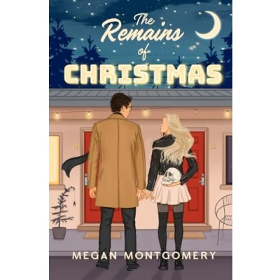 Abbildung von The Remains of Christmas: a Spicy Holiday Romantic Comedy