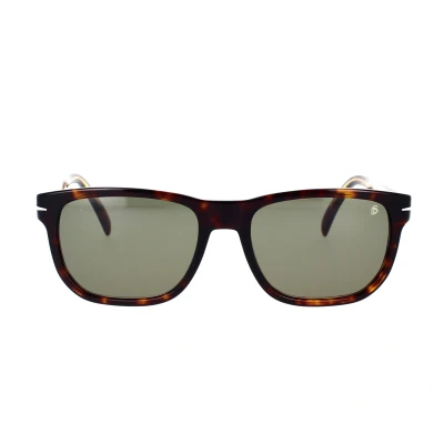 Abbildung von David Beckham Sonnenbrille DB1045/S 086 54/18/145