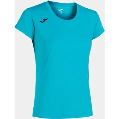Abbildung von Joma Laufshirt Record II Running Shirt Damen