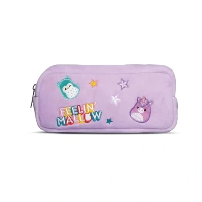 Abbildung von Feelin Plüsch Make up Tasche mit Figuren Squishmallows
