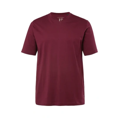 Abbildung von JP 1880, Herren, Große Größen, V Shirt