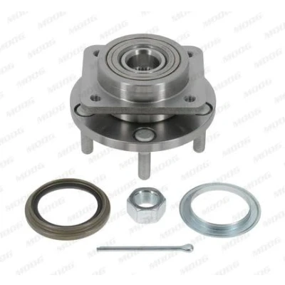 Abbildung von MOOG CH WB 12207 Radlagersatz 139mm CHRYSLER: Voyager 2, / Grand 3