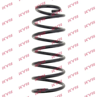 Abbildung von KYB K Flex RC2893 Fahrwerksfeder Vorderachse Schraubenfeder VOLKSWAGEN: GOLF 2, Jetta 2