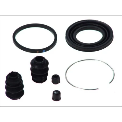 Abbildung von AUTOFREN SEINSA D4628 Bremssattel Reparatursatz Hinterachse 43 MITSUBISHI: Pajero 2, 2 Canvas Top, Classic
