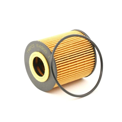 Abbildung von MAPCO 64900 Ölfilter Filtereinsatz VOLVO: V70 2, S80 I, S60 I