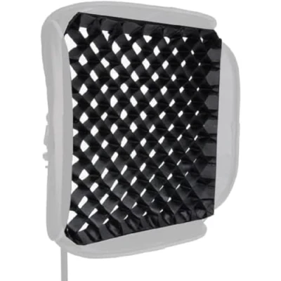 Abbildung von Manfrotto Ezybox Hotshoe 80cm Wabeneinsatz für LL LS2480