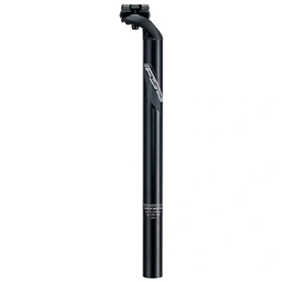 Abbildung von Fsa Sattelstütze Energy Sb20 27.2X350 Schwarz