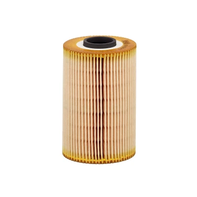 Abbildung von MANN FILTER HU 930/3 x Ölfilter mit Dichtung Filtereinsatz BMW: 5 Limousine, 7, 6 Coupe, ALPINA: B10 Limousine