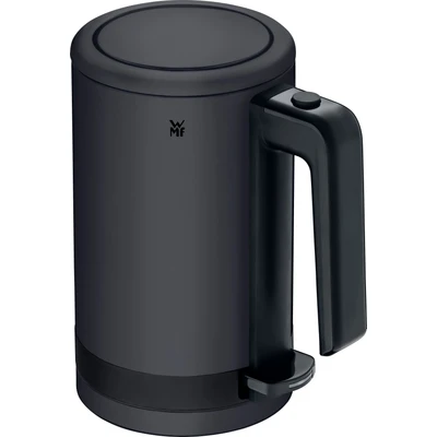 Abbildung von WMF Wasserkocher &quot;KÜCHENminis Deep Black&quot;, 0,8 l, 1960 W