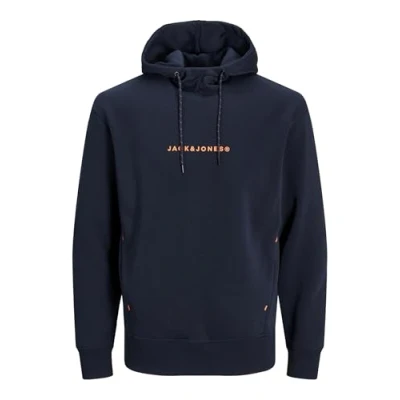 Abbildung von JACK&amp;JONES PLUS Jjtree Sweat Hood Pls