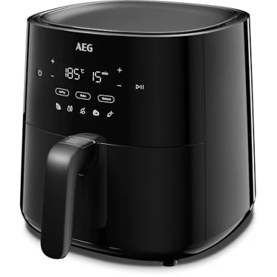Abbildung von AEG Heißluftfritteuse &quot;6000 (AAF3B)&quot;, 1350 W