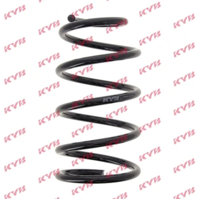 Abbildung von KYB K Flex RC3915 Fahrwerksfeder Vorderachse Schraubenfeder FORD: Focus 2 Schrägheck
