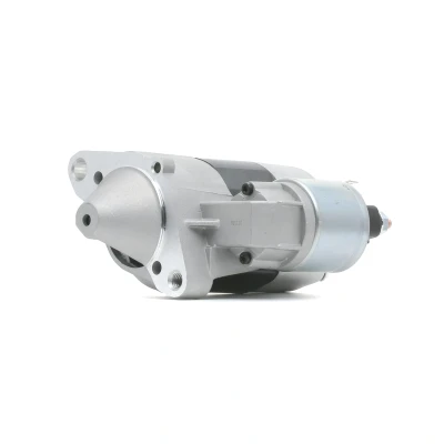 Abbildung von RIDEX 2S0509 Anlasser 12V 0,70kW 9 CPS0060 M8 63,00mm RENAULT: TWINGO 2, 1, Kangoo I