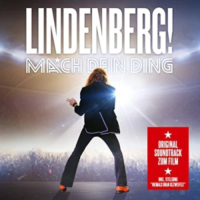 Abbildung von Lindenberg! Mach dein Ding