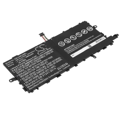 Abbildung von CS LVX120SL Akkus 4900mAh Kompatibel mit [Lenovo] ThinkPad X1 (20GGA00F00), Tablet, Tablet Gen 2, (20GGA00K00), (20GGA00L00), (20GGA00N00) Erset