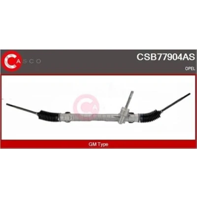 Abbildung von CASCO CSB77904AS Servolenkung mechanisch für Linkslenker DELPHI AS OPEL: Corsa C Schrägheck, Combo Kasten / Kombi, Tour