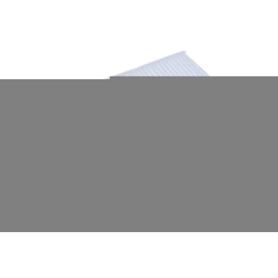 Abbildung von Filter, Innenraumluft DENCKERMANN M110923