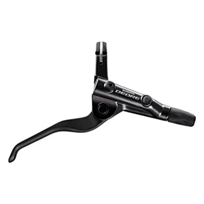 Abbildung von Bremshebel Für Recht Shimano Deore Trekking BL T6000 I Spec II Schwarz