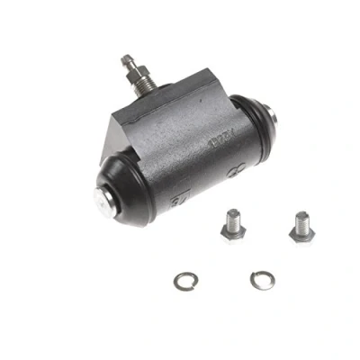 Abbildung von BLUE PRINT ADT34493 Bremszylinder 22 Hinterachse links, rechts mit Anbaumaterial TOYOTA: HILUX 3 Pick up, 6 up