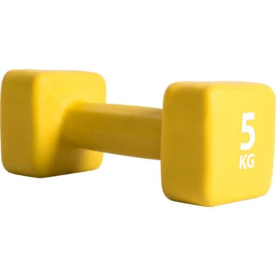 Abbildung von Pure2Improve Neopren Hantel 5kg