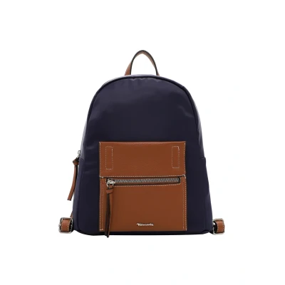 Abbildung von Tamaris Fabrizia Tagesrucksack blue, Damen, Größe: One Size, Blue
