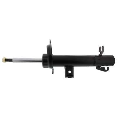 Abbildung von MAPCO 40671 Stoßdämpfer Vorderachse rechts Gasdruck Zweirohr federtragender Dämpfer oben Stift MINI: Schrägheck, Cabrio