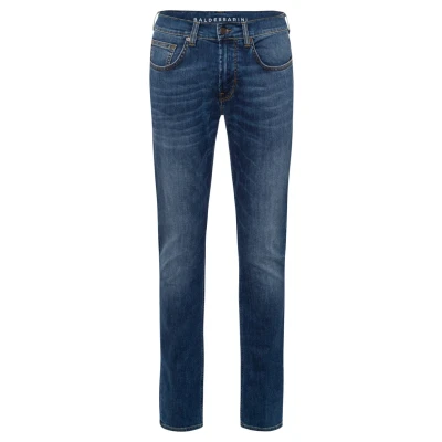 Abbildung von Baldessarini JOHN Jeans Slim Fit, Herren, Größe: 34x32, Light blue