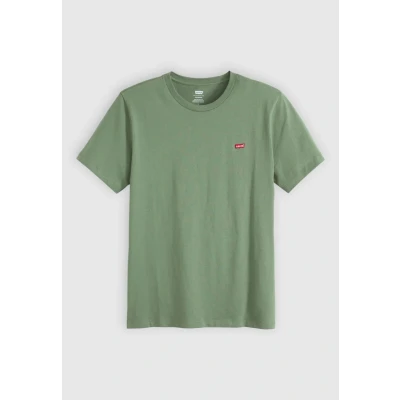 Abbildung von Levi&#039;s Herren Ss Original Hm Tee T Shirt, Laurel Wreath, XL