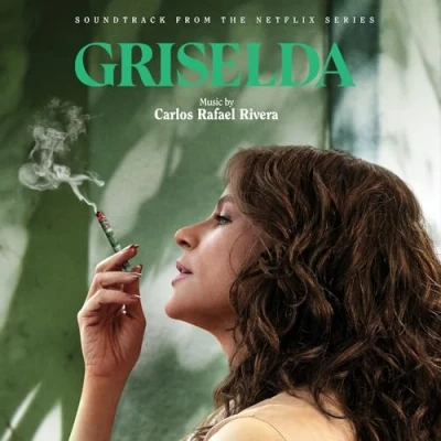 Abbildung von Griselda (Soundtrack from the Netflix Movie) [Vinyl LP]