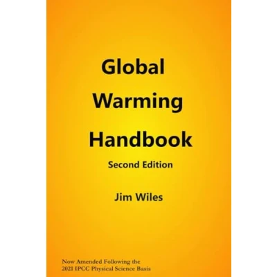 Abbildung von Global Warming Handbook Second Edition: and Climate Change