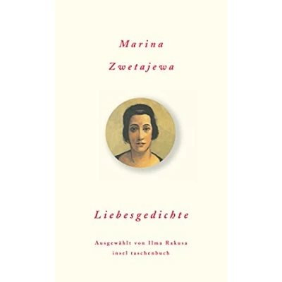 Abbildung von Liebesgedichte: Originalausgabe (Die schönsten Liebesgedichte im insel taschenbuch)