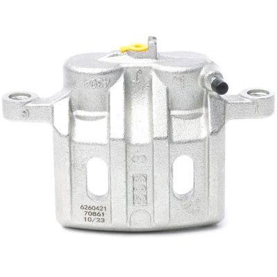 Abbildung von METZGER 6260421 Bremssattel Vorderachse links MITSUBISHI: OUTLANDER 2 SUV, GALANT 6, 3, CITROËN: C Crosser Enterprise, SUV