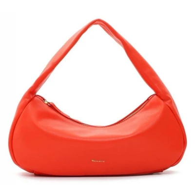 Abbildung von Tamaris Beutel Leana 32130 Damen Handtaschen Uni orange 610