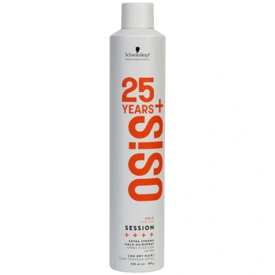 Abbildung von Schwarzkopf OSiS+ Session Extra Strong Hold Hairspray 100ml