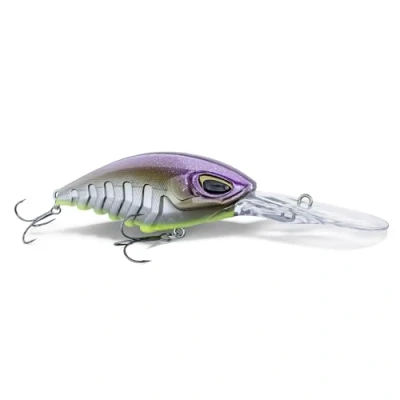 Abbildung von Nays Kunstköder, CRNK DR 5,0cm S 12 Crankbait Wobbler