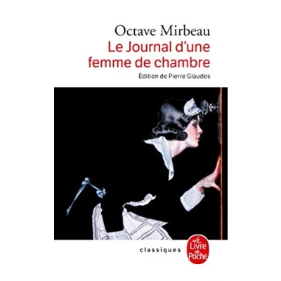 Abbildung von Le journal d&#039;une femme de chambre