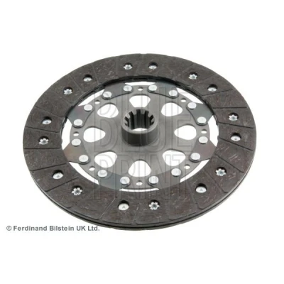 Abbildung von BLUE PRINT ADB113103 Kupplungsscheibe 228 10 BMW: 3 Limousine, 5 Coupe