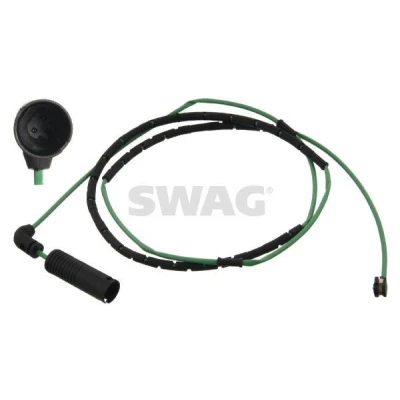 Abbildung von SWAG 20 93 6033 Verschleißanzeige Hinterachse BMW: 3 Coupe, Cabrio