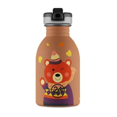 Abbildung von 24 Bottles Trinkflasche Kids Urban