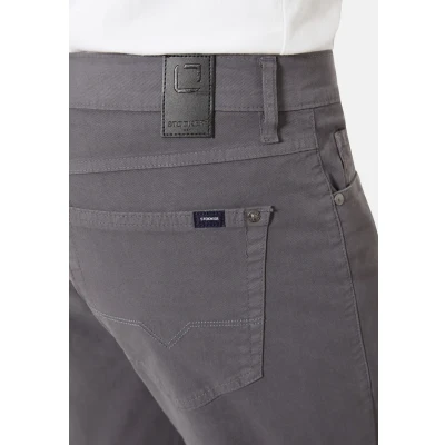 Abbildung von Stooker Men Jeans Straight Leg, Herren, Größe: W34x30, Midgrey