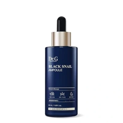 Abbildung von Dr.G Black Snail Ampoule 50ml