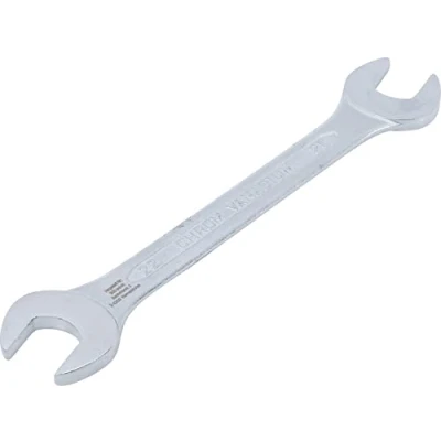 Abbildung von BGS 1184 20x22 Doppel Maulschlüssel SW 20 x 22 mm CV Stahl