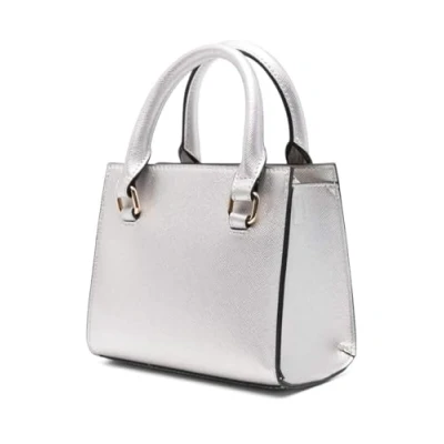 Abbildung von Liu Jo Halona Tote Bag Silver