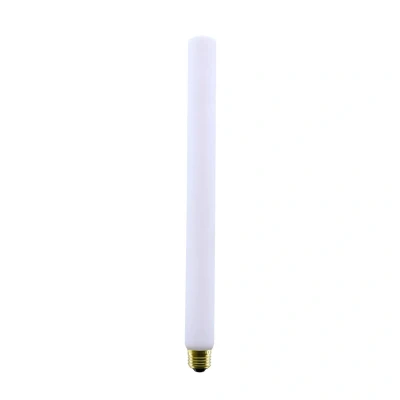 Abbildung von SEGULA LED Lampe E27 T30 8W Top Flat Ambient matt